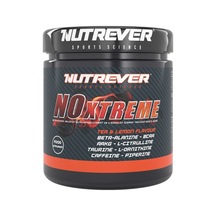 Nutrever Noxtreme 375 Gr Limon - Yeşil Çay