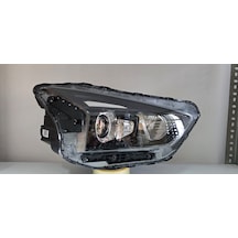 Hyundai Bayon 2021 2022 2023 2024 2025 2026 Mercekli Hyundai Yazılı Sağ Far