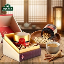 Kgnf Kore Kırmızı Ginseng 80 Tablet