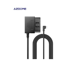 Obd Hardwire Kit Type-c Port Park Modu Destekli, 12v-24v Araç Güç Adaptörü M300, M550, M660, V600