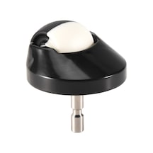 Irobot Tekerlekleri Roomba 500 600 700 800 Serisi Elektrikli Süpürge Erişimi İçin Ön Tekerlek Tekerlek Takımı