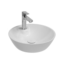 Isvea Sistemay Tezgah Üstü Lavabo 45 CM