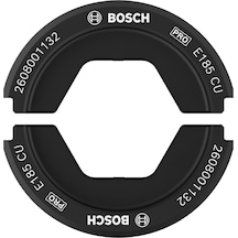 Bosch Pro Kıvırma Kalıbı E185 Cu 185 Mm Bakır Gph 18v-60 İçin - 2608001132