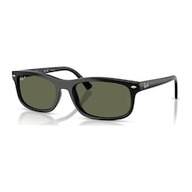Rb 2224 901/58 57 Ray-ban Polarize Güneş Gözlüğü Siyah