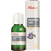Balen Menekşe Yağı 10 ML
