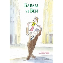 Babam ve Ben - Patrick Modiano - Tudem Yayınları