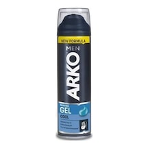 Arko Tıraş Jeli 200ml. Cool