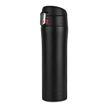 Termos Bardak, Kahve Mug, Seyahat Termosu - 470 Ml Çok Renkli