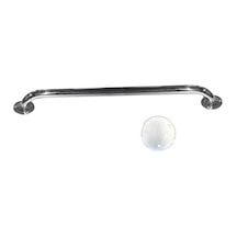Shuıvan Tutamak Tutma Kolu 21x250mm - 316 Paslanmaz-1631