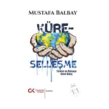 Küre-Selleşme - Mustafa Balbay - Cumhuriyet Kitapları