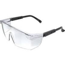 Baymax S400 Koruyucu Gözlük 12 Adet