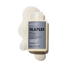 No 4 Bond Shaper Nemlendirici Bukle Şampuanı 100ml