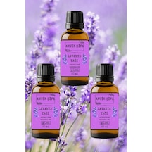 Saf Lavanta Uçucu Yağı 3 X 20 Ml 20 ML