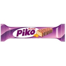 Piko Kaplamalı Bar Portakallı