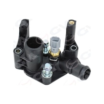 Termostat - 352 - Yuvası Flanşı Müşürlü Focus Zetec-s 1.6 Pfı Vct 123ps - Dpmıx-hb - 04 11