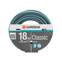 Gardena 18001 Hortum 18 Metre - 1/2'' Gardena 18001 Hortum 18 Metre - 1/2''