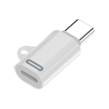 Örneğin İphone 15 İçin Lightning - Usb-c Adaptörü