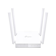 TP-Link Archer C24 AC750 Dual Band Kablosuz Router