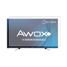 Awox 75" İnç 189 Ekran Tv Ekran Koruyucu