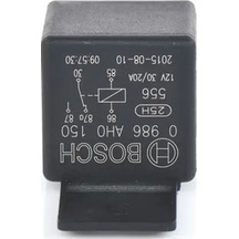 Bosch 0986ah0150 Mini Role 01235893 0656108302 0k90018811