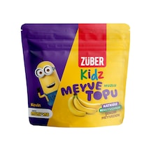 Mey İthalat Kidz Meyve Topu 42 Gr Muz