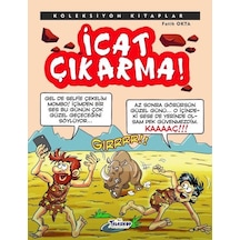 İcat Çıkarma! Koleksiyon Kitaplar - Fatih Okta - Teleskop Popüler Bilim