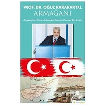 Prof. Dr. Oğuz Karakartal Armağanı - Emin Onuş - Hiperlink