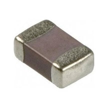 0805 Smd Kapasitör 10nf 50vdc