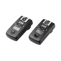 Nikon için Meike Mk-Rc9 Flaş Tetikleyici Kumanda