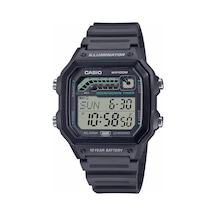 Casio Ws-1600h-8avdf Erkek Kol Saati