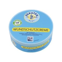 Baby İnatçı Pişik Yoğun Bakım Wundschutzcreme Krem 200 Ml
