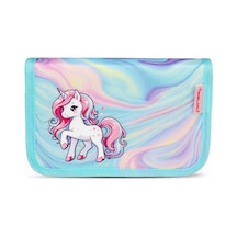 Belmil Unicorn Dream Boş Kalem Kutusu 335-72 Turkuaz