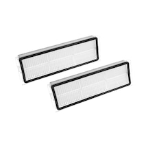 Hepa Filtre 2 Adet Dreame D9 Max / D9 Max White / D9 / L10 Pro / D9 Pro / D10s / D10s Pro / F9