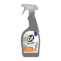 Cif Professional Güçlü Yağ Çözücü Sprey 750 ML