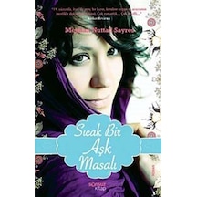 Sıcak Bir Aşk Masalı / Meghan Nuttal Sayres