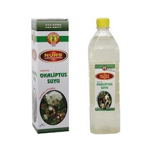 Nurs Lokman Hekim Okaliptus Suyu Pet 1 L