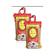 Zerrin Mehr 1121 Basmati Pirinç 10 Kg. Mojdeh. Mahmood