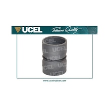 Ucel Turbo Hortumu Partner Tepee-p1007-p206-p207-p307-p308-p3008-p5008-c2-c3-c4-berlıngo 1.6hdı S52348 0382.ny 0382.hk