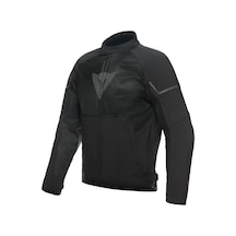 Dainese Ignite Air Tex Ceket Siyah
