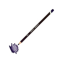 Derwent Coloursoft Pencil Yumuşak Kuru Boya Kalemi C250 Purple