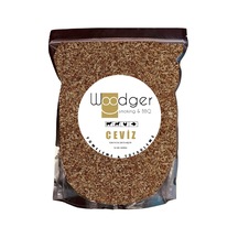 Füme ve Tütsü Talaşı - Barbekü Mangal Talaşı Aroma için - Ceviz N11.199