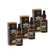 Balen Sıvı Propolis Ekstraktı 30 ML x 3 Adet