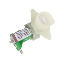 Arçelik İle Uyumlu D3543fw Bulaşık Makinesi Tekli Ventil