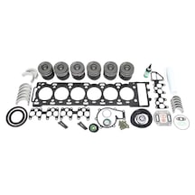 Erk-113 Volvo Penta D6 Motor Tamit Kiti