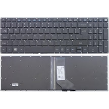 Acer Uyumlu Aspire Nx.Mvhey.009, Nx.Mvmey.005 Klavyesi (Tr) Işıklı - 555190835