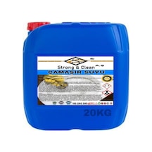 Strong&Clean Çamaşır Suyu 20 KG