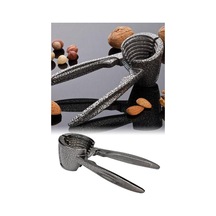 Sağlam Ceviz Kıracağı, Fındık Ve Ceviz Kıracak Döküm Gri