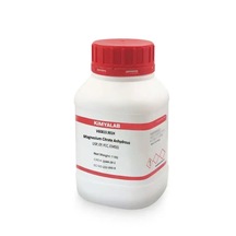 Kimyalab Magnezyum Sitrat 1kg - Magnesium Citrate Anhydrous