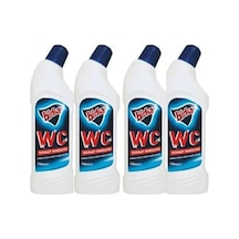 Birka Tuvalet Temizleyici 4 x 750 ML