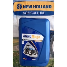 Timurtraktor New Holland Agromega 10L (20-50) 271019810000